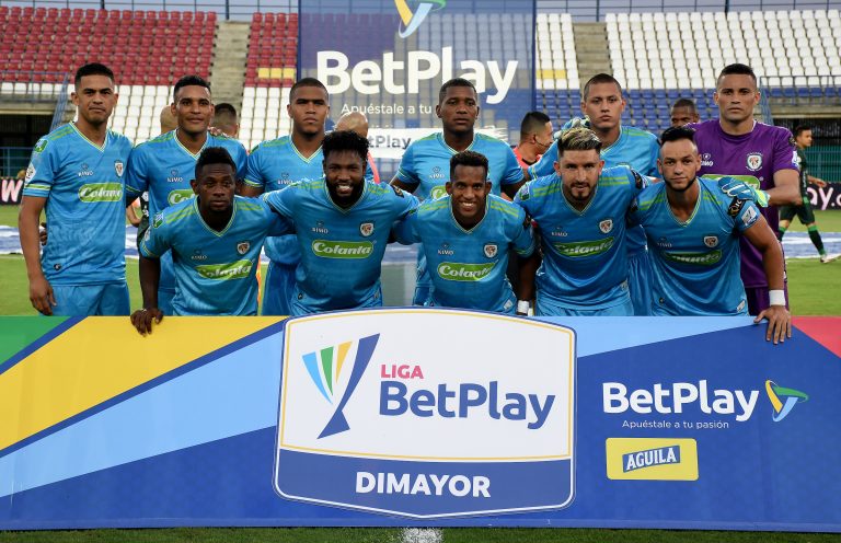 Jaguares quiere huirle al descenso