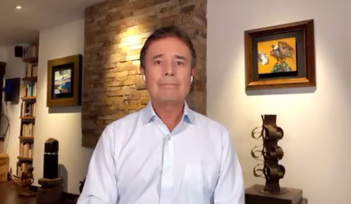 César Augusto Londoño analiza la final de la Copa Libertadores