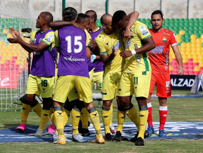 El 'Canario' ya tiene técnico