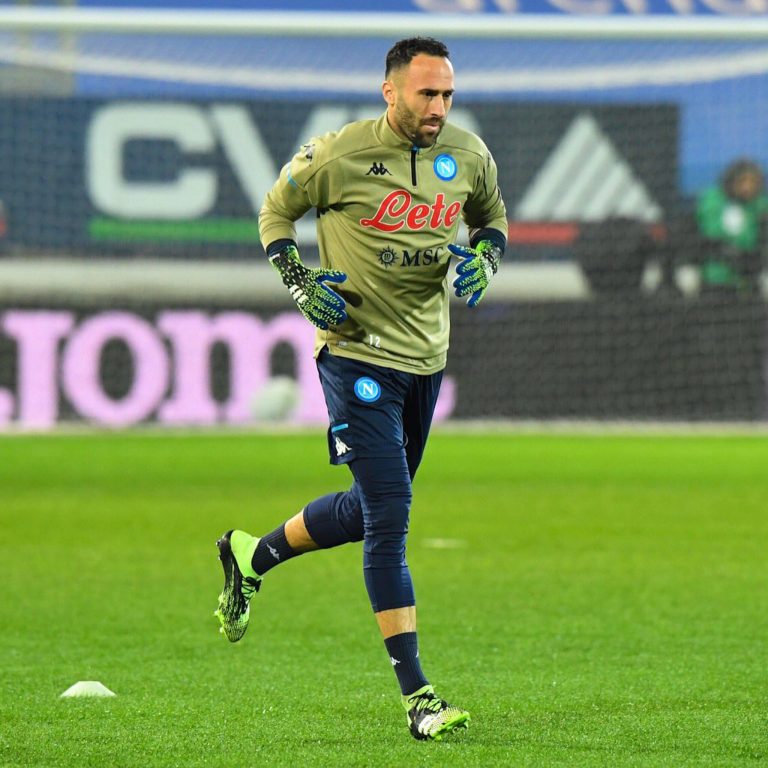 Cerca el regreso de Ospina