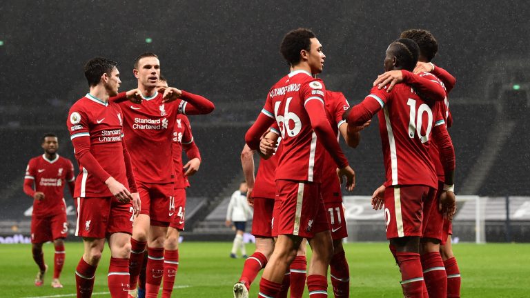 Liverpool no podrá entrar a Alemania
