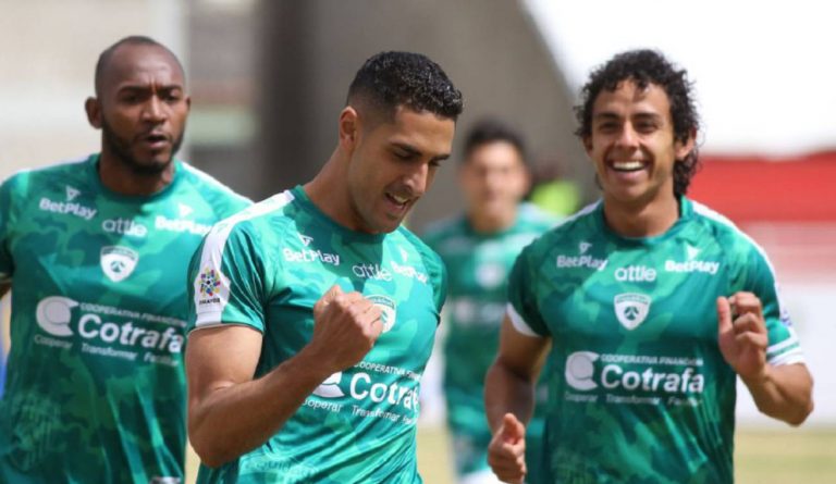 Sabbag, nuevo ‘Pincharrata’