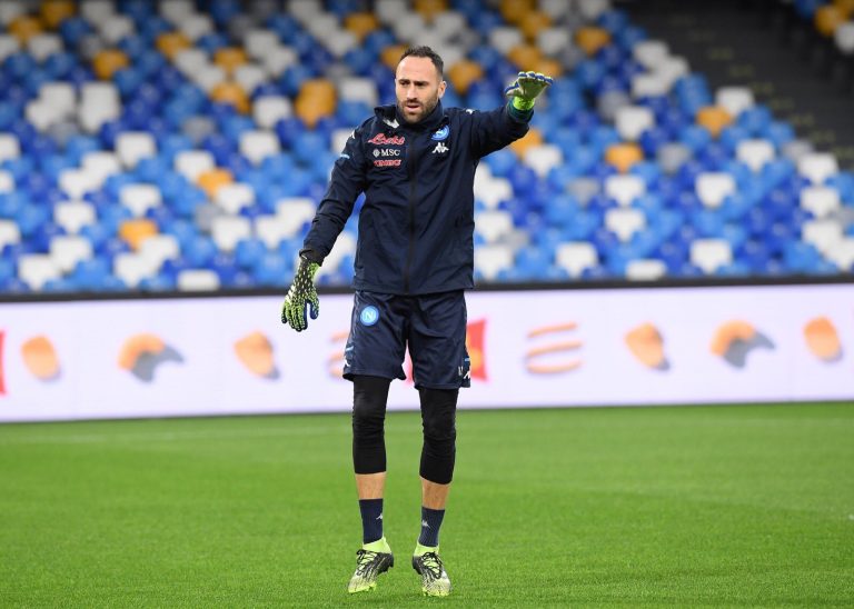 Alarma por Ospina y Cuadrado