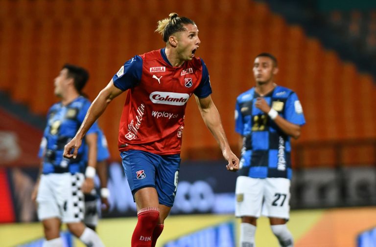 Vuletich, ‘Poderoso’ goleador