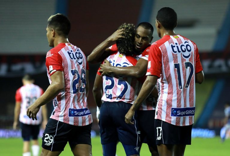 El ‘Tiburón’ reaccionó