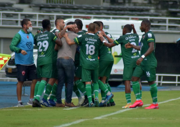 Patriotas, por fin ganó