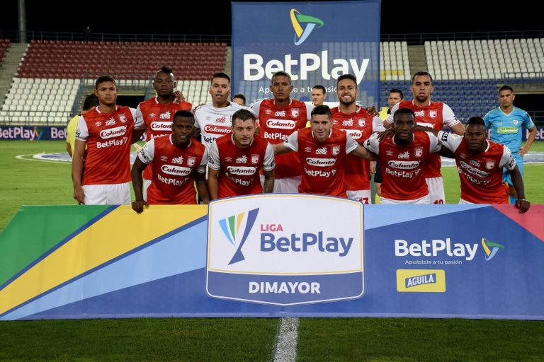 El León rugió en Montería