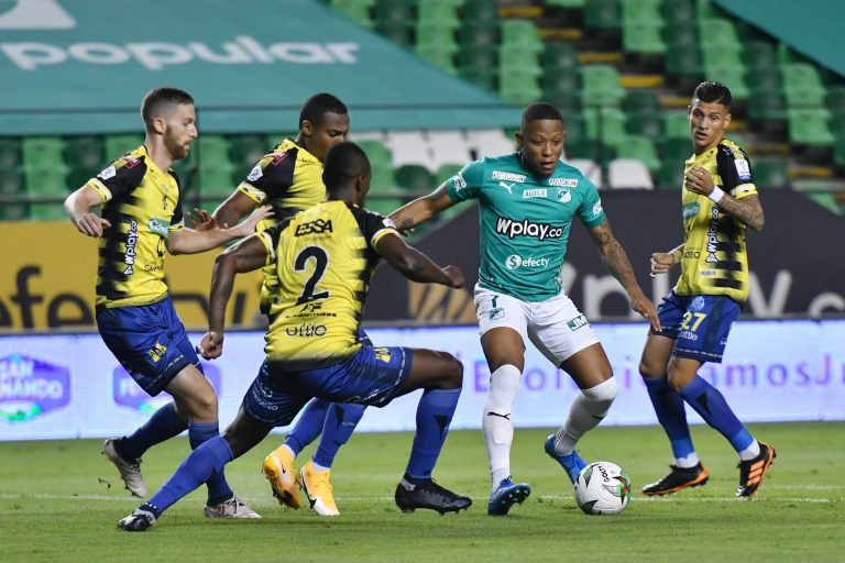 Serrano dejó escapar el triunfo