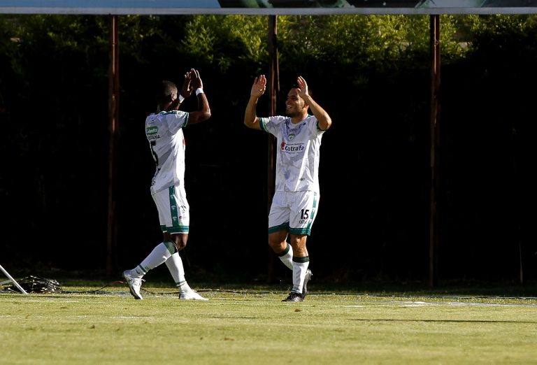 Equidad se metió en la pelea