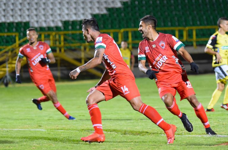 Patriotas, dos triunfos al hilo