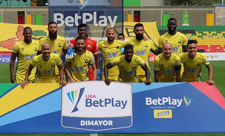 Bucaramanga se acordó de ganar