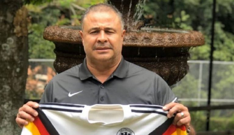 Eran partidos muy duros: Gildardo