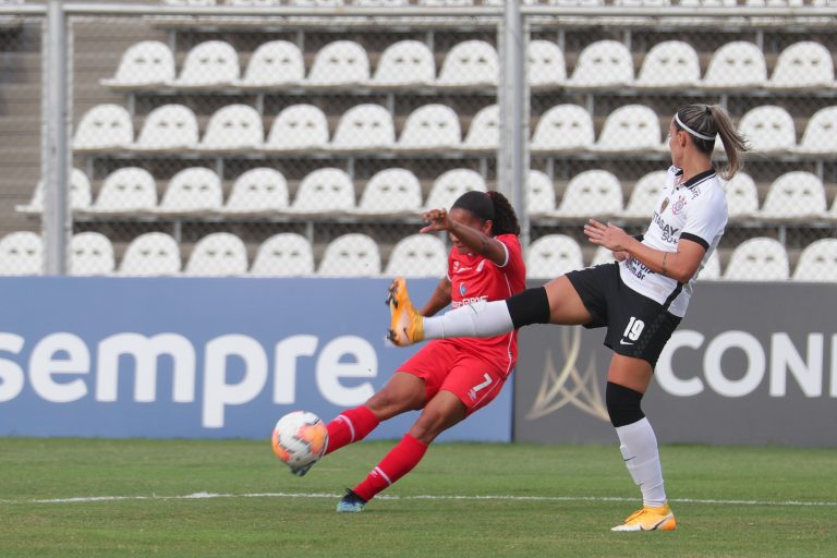 América perdió invicto