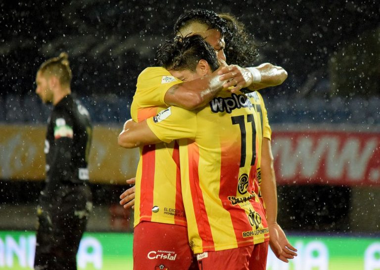 Por fin el ‘matecaña’