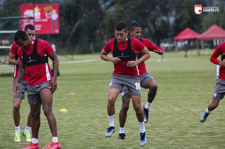 Dos equipos colombianos entre los mejores del continente