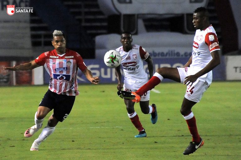 Tablas en el Metropolitano