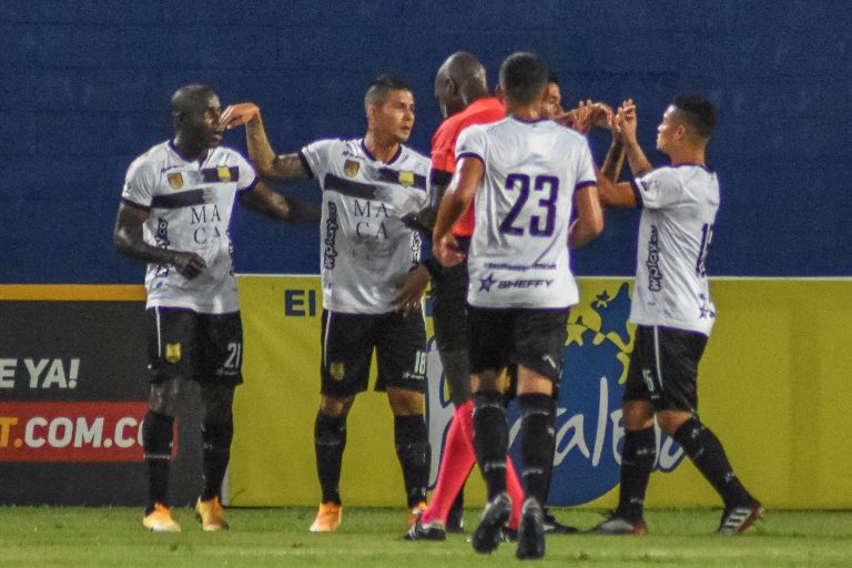 Águilas retomó el vuelo