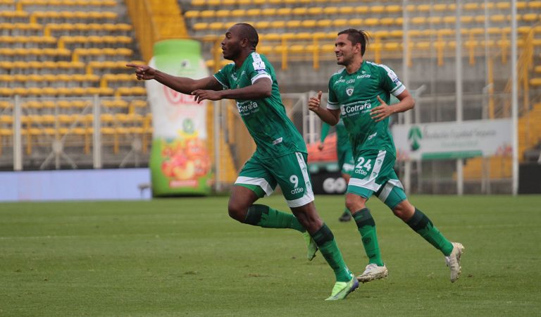 Equidad sigue sumando