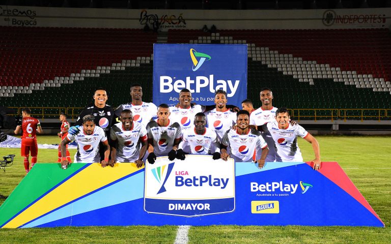 América, al día con victoria