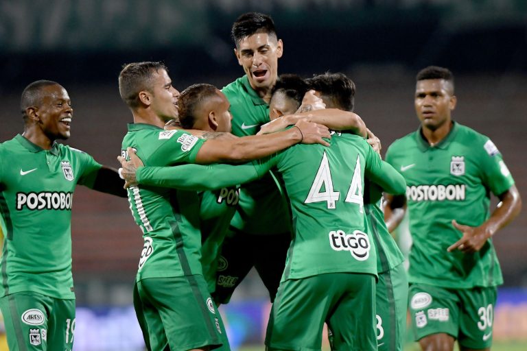 Nacional le dio ‘otra manito’ al colero