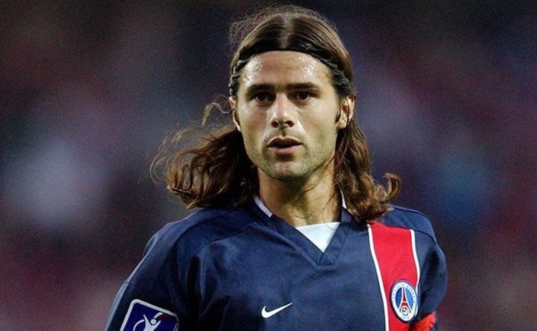 Los ex jugadores en octavos de la Champions