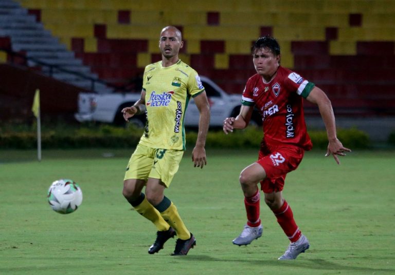 Bucaramanga se despidió