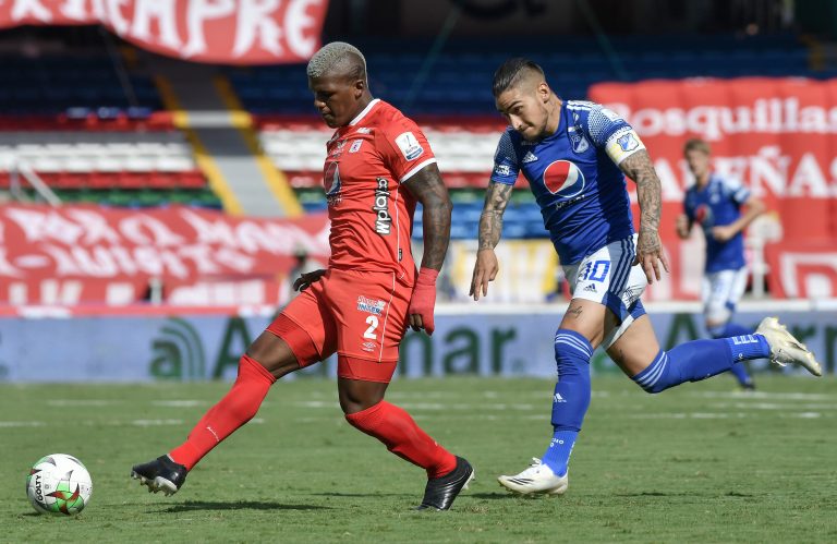 Los datos de los cuartos de final