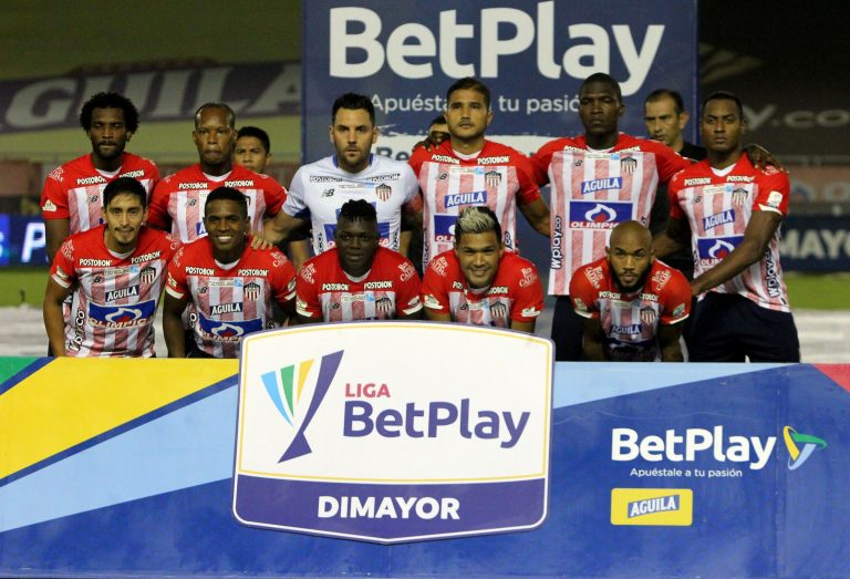 Los números de la fecha 18