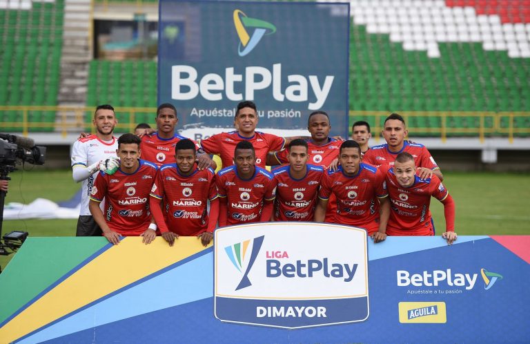 Pasto se quedó sin técnico