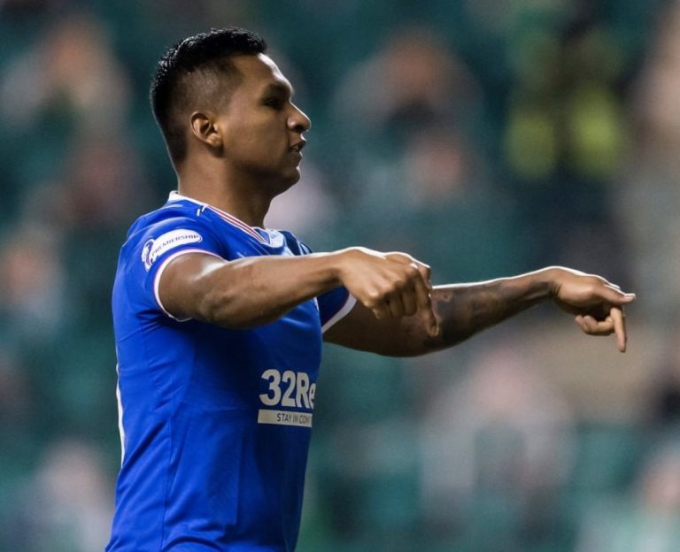 Morelos regresó al gol