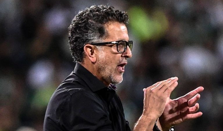 América y Osorio llegaron a un acuerdo