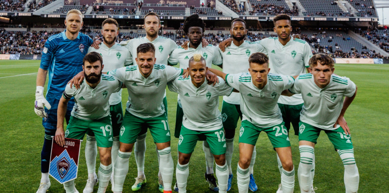 Poca cosecha de goles colombianos