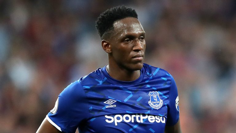 Mina interesa en Italia