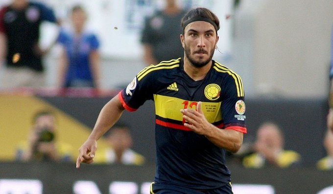 Un orgullo volver a la selección: Pérez