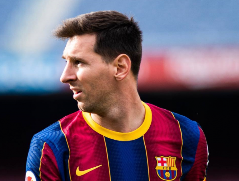 El fin de una era: Messi se va del Barza