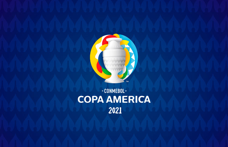 Brote de covid en Copa América