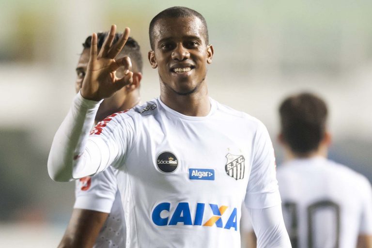 Copete llegó al Avaí