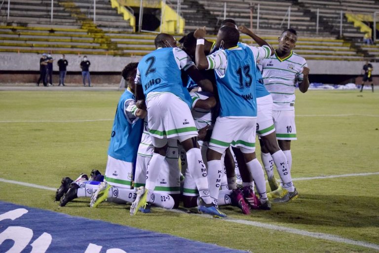 Quindío es de primera