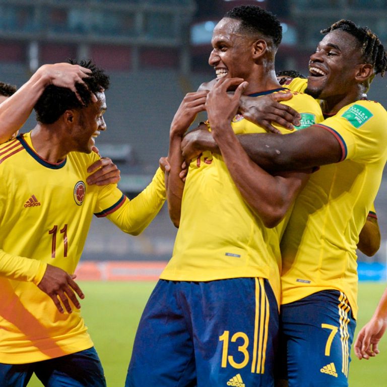 El mensaje de ánimo de Cuadrado a Muñoz