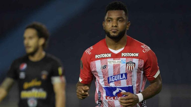 Borja y Campaz, sin semifinales