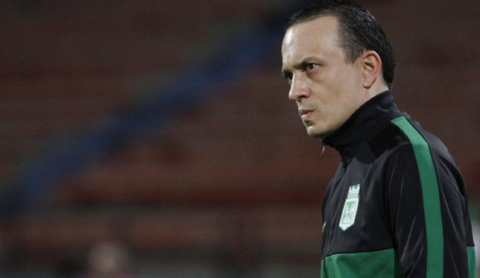 Nacional ya tiene técnico