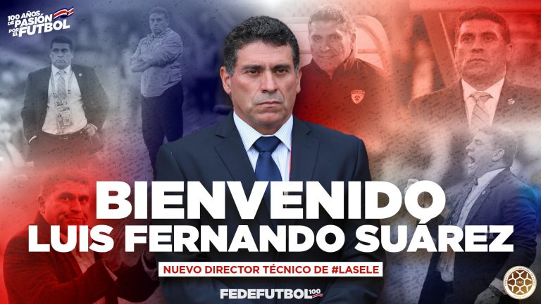 Suárez, el elegido por los ‘Ticos’