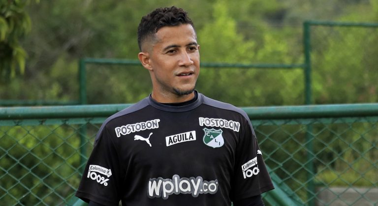 Ortega regresa al Cali