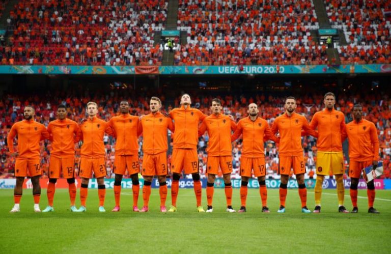 La ‘Naranja Mecánica’ en octavos