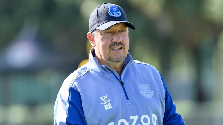 Millonarios será un buen reto: Benitez