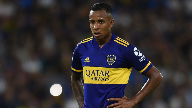 Abogados de Boca estudian el caso Villa