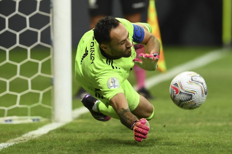 En imágenes, la clasificación de Colombia semifinales