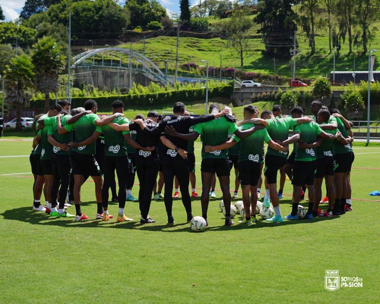Nacional no cede en su litigio con Cortuluá