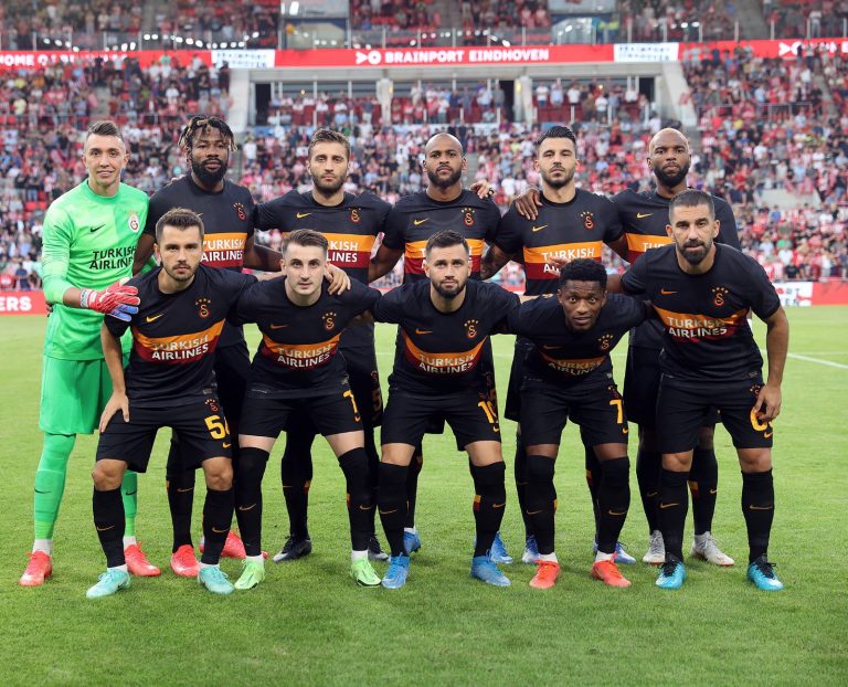 Galatasaray al borde del nocaut