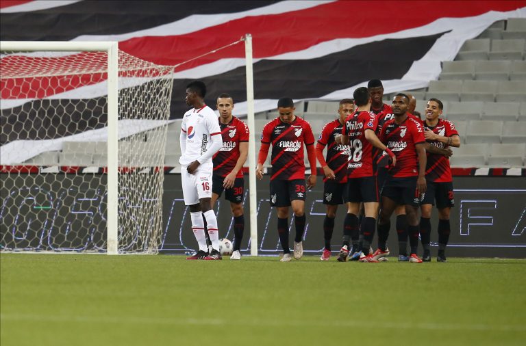 Primera eliminación de Osorio